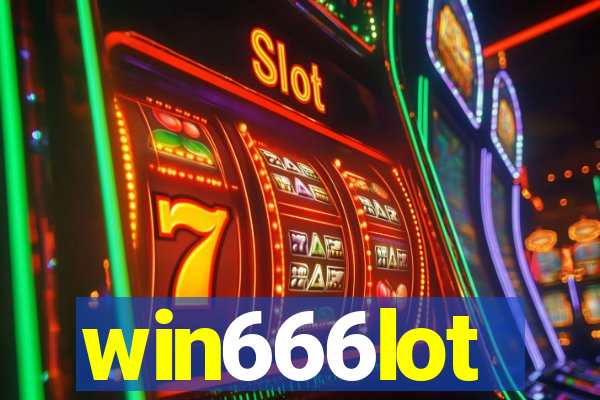 win666lot