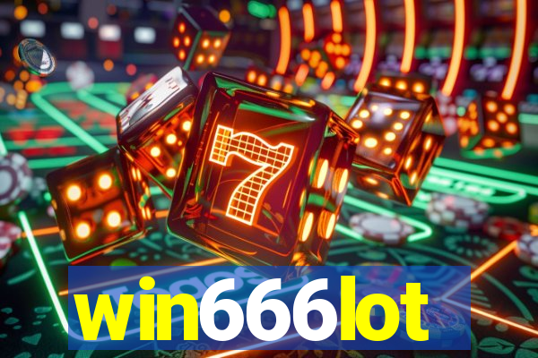 win666lot