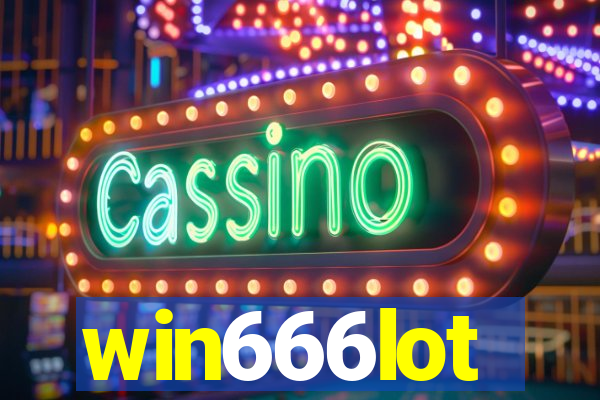 win666lot