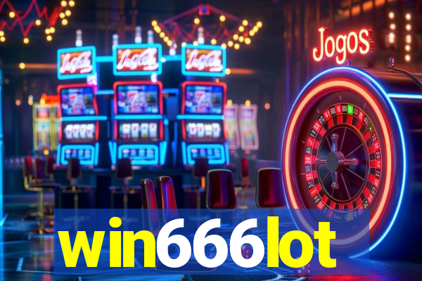 win666lot