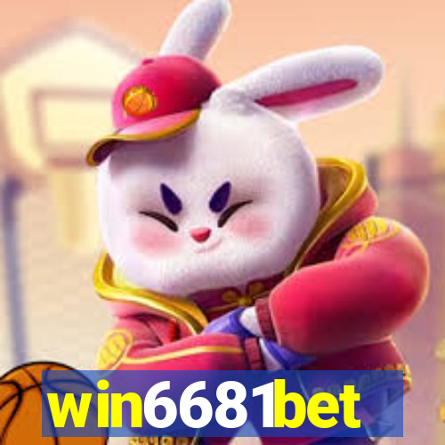 win6681bet