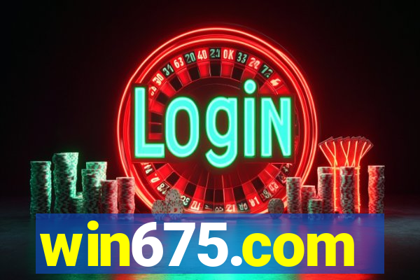 win675.com