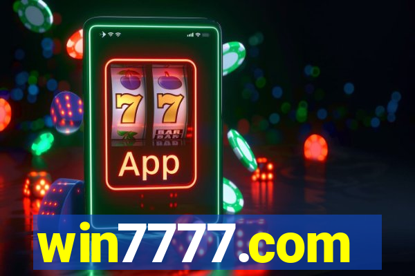 win7777.com