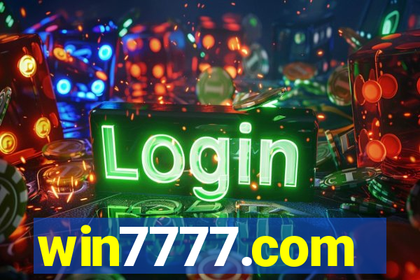 win7777.com