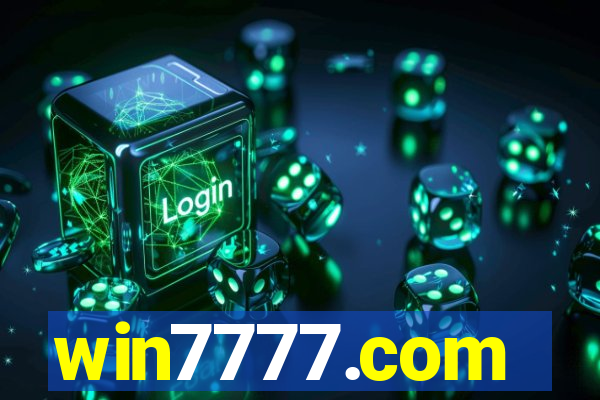 win7777.com