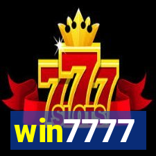 win7777