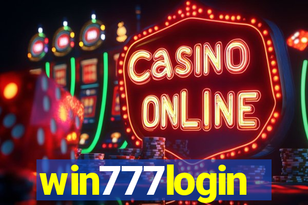 win777login