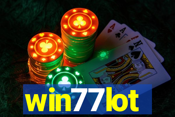 win77lot