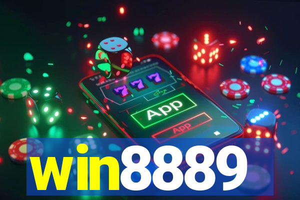 win8889