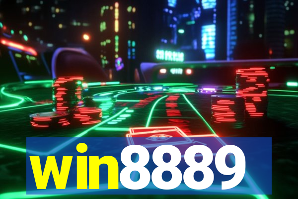 win8889