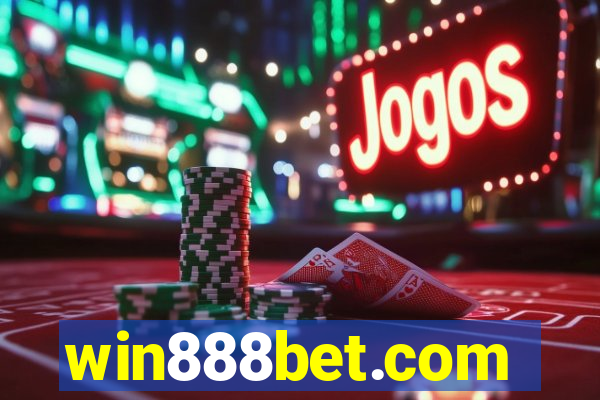 win888bet.com