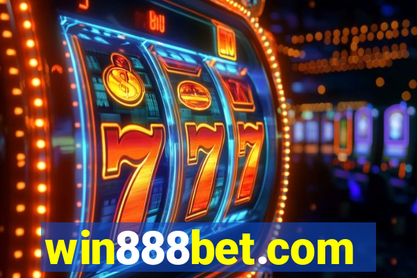 win888bet.com