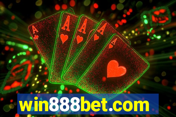 win888bet.com