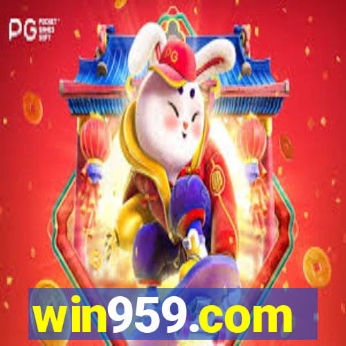 win959.com