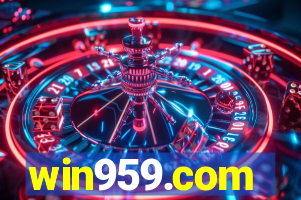 win959.com