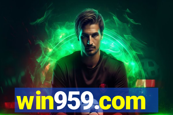 win959.com