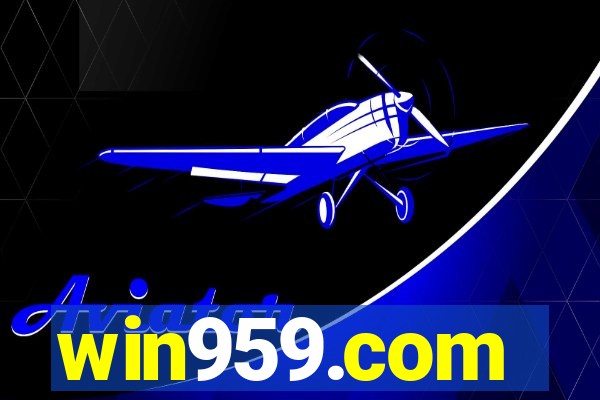 win959.com