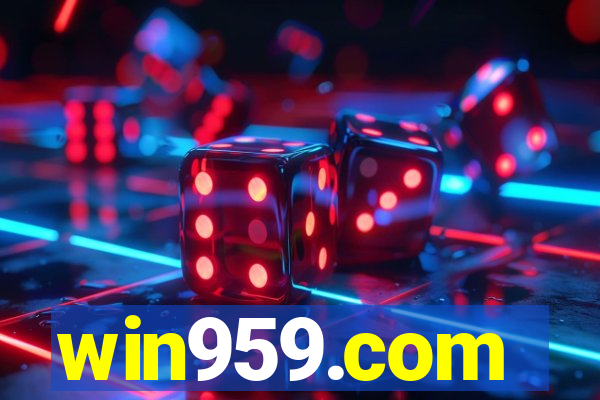 win959.com