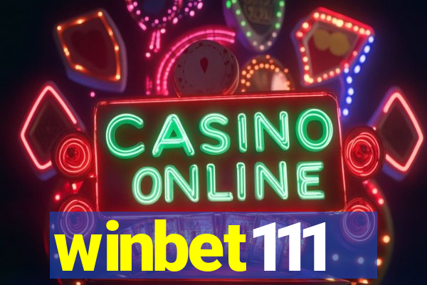 winbet111