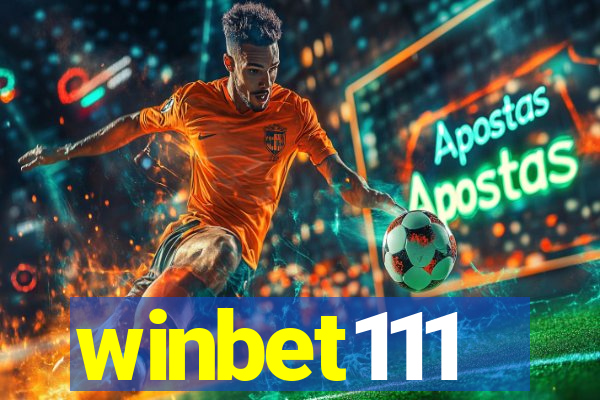 winbet111