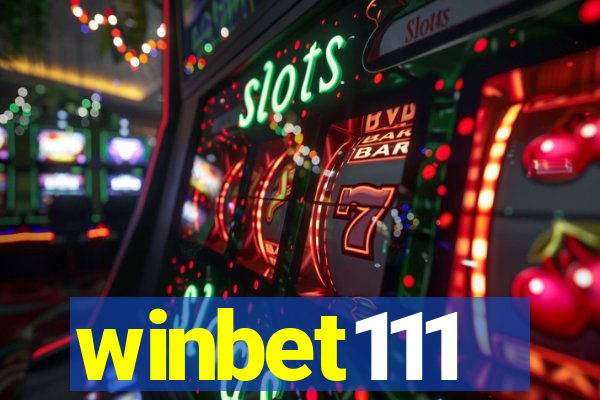 winbet111