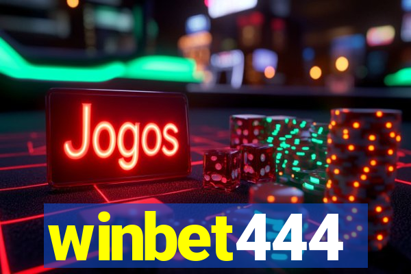 winbet444