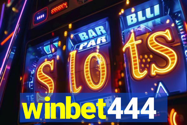 winbet444