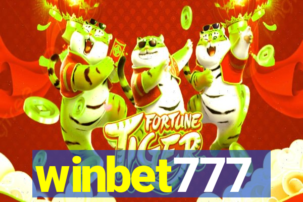 winbet777