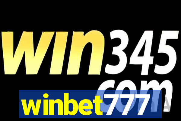 winbet777