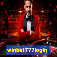 winbet777login