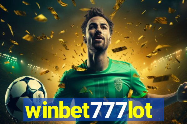 winbet777lot