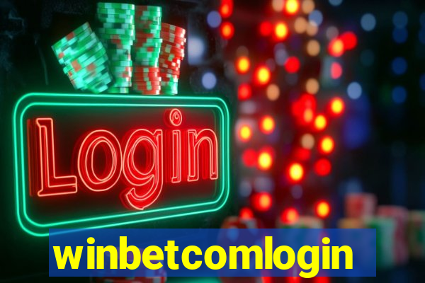 winbetcomlogin