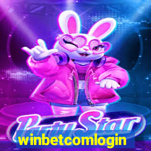 winbetcomlogin