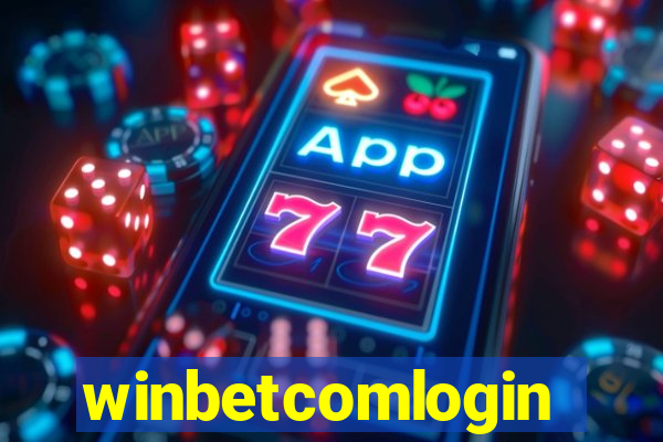 winbetcomlogin