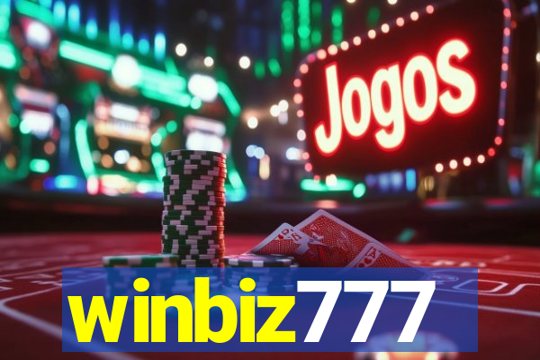 winbiz777