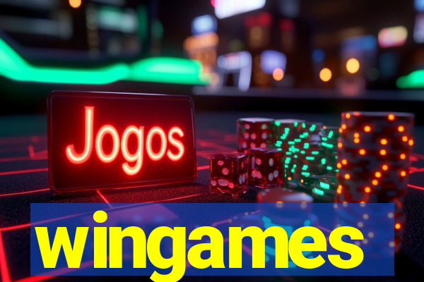 wingames