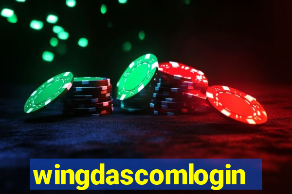 wingdascomlogin