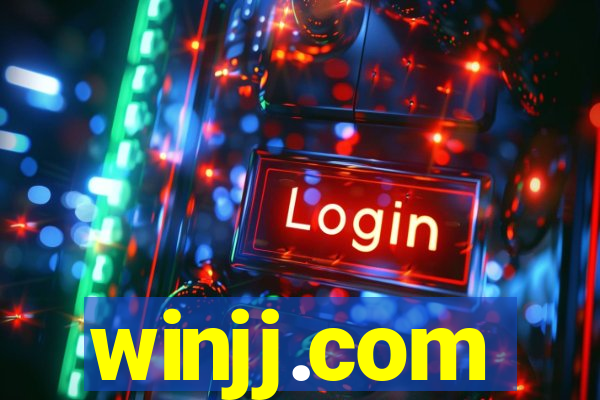 winjj.com