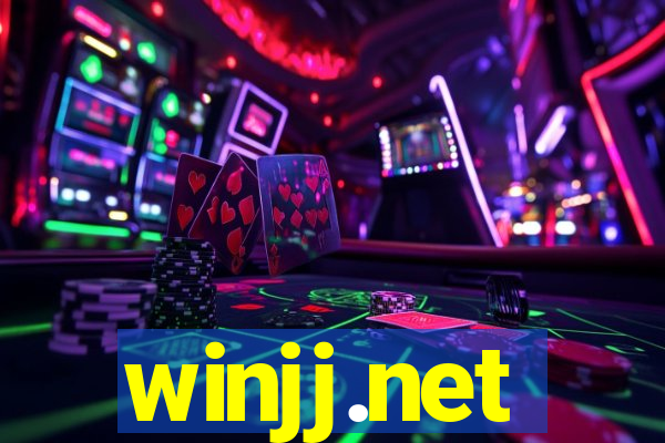 winjj.net