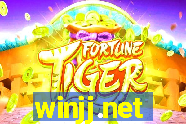 winjj.net