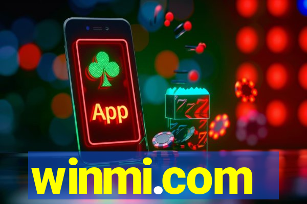 winmi.com