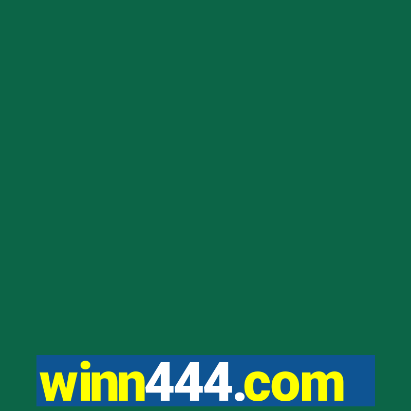 winn444.com