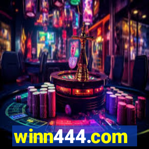 winn444.com