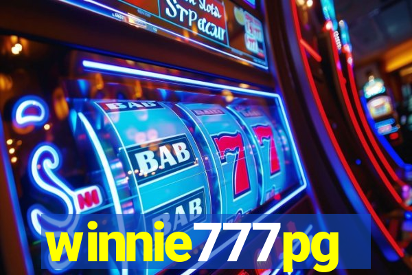 winnie777pg