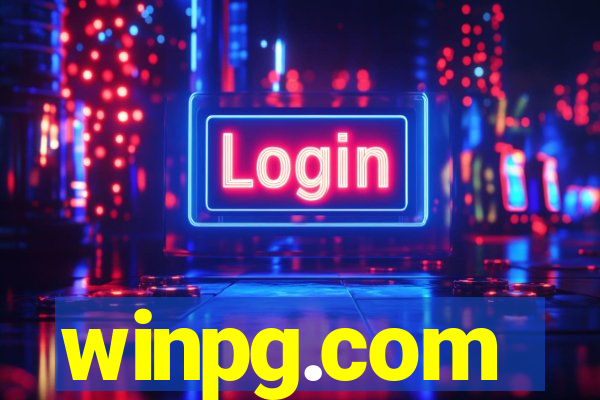 winpg.com