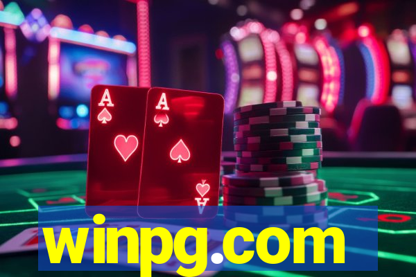 winpg.com