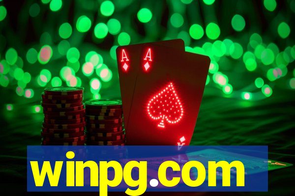 winpg.com