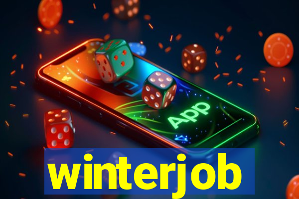 winterjob