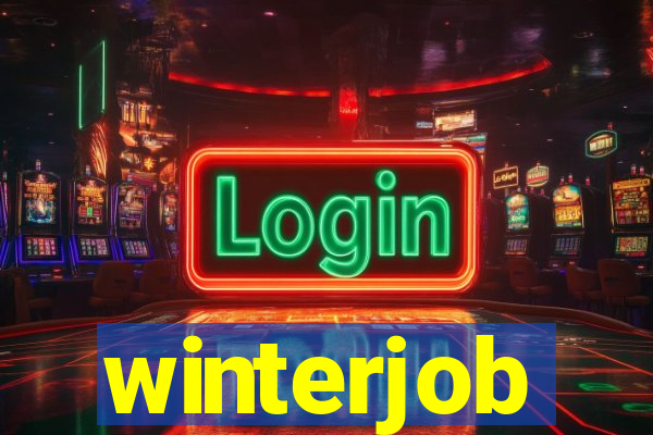 winterjob