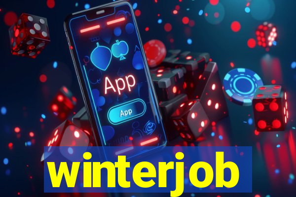 winterjob